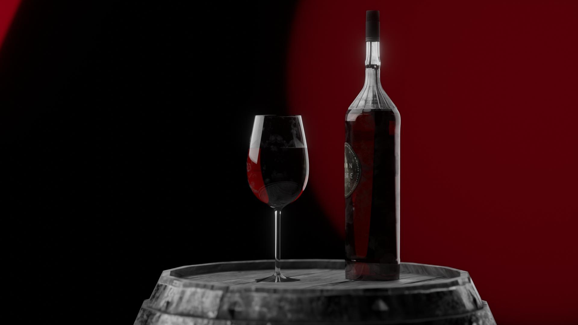 Wine Visualization